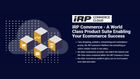 IRP Commerce Cloud